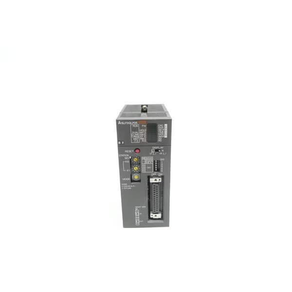 Melsec Network Unit Controller Module, Mitsubishi, Mfr#: A1SJ72QLP25